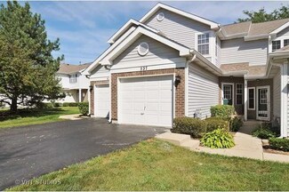537 Woodhaven Dr Unit 537B, Mundelein, IL 60060