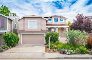 1284 Nash St, Sonoma, CA 95476