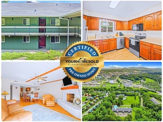 526 Briarcliff Way, Pigeon Forge, TN 37863