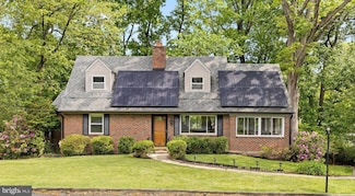 1918 Pagebrook Rd, Silver Spring, MD 20903