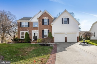 11 Tyler Place, Hainesport, NJ 08036