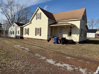 1270 Highway 145 S, Harrisburg, IL 62946