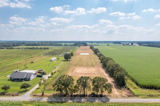2311 Durphy Rd, Abbeville, LA 70510