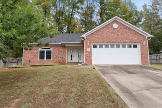 24 Cedarwood Dr, Cabot, AR 72023
