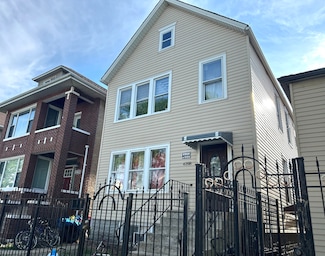 4208 S Campbell Ave, Chicago, IL 60632