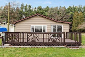 235 Ln 290 West Otter Lake, Angola, IN 46703