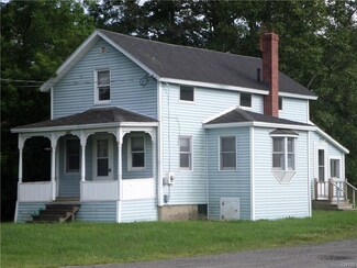 403 State Route 38, Harford, NY 13784