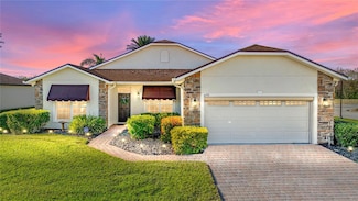 4195 Muirfield Loop, Lake Wales, FL 33859