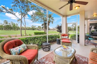 8457 Radcliffe Terrace Unit 104, Naples, FL 34120