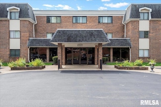 2650 Cooper Ave Unit 313, Springfield, IL 62704
