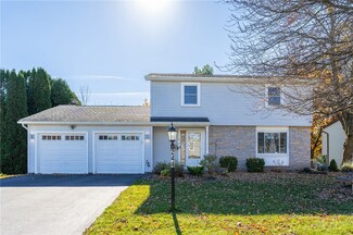 244 Overland Trail, West Henrietta, NY 14586