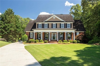 395 Grove Ridge Dr, Loganville, GA 30052