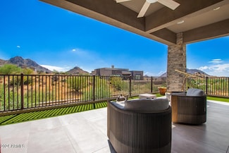 24062 N 123rd Way, Scottsdale, AZ 85255