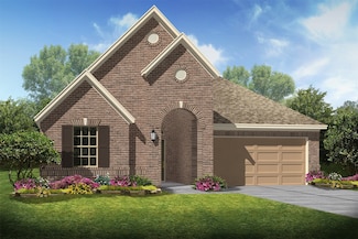 32406 Magnolia Glen Ln, Waller, TX 77484