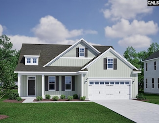 253 Horse Farm Place, Lexington, SC 29072