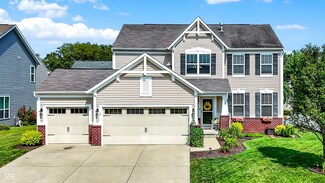 1571 Lavender Ln, Greenwood, IN 46143