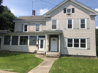 235 E Quincy St, North Adams, MA 01247