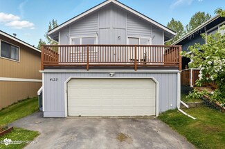 4135 Mclean Place, Anchorage, AK 99504