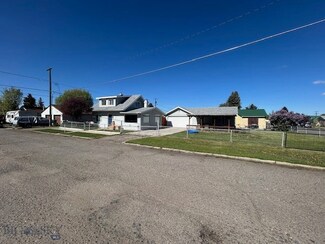 2422 Princeton St, Butte, MT 59701