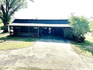 3276 Claude Smith Rd, Magnolia, MS 39652
