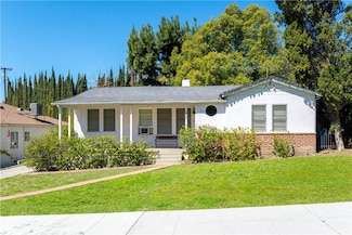 1807 Orange Grove Ave, Alhambra, CA 91803