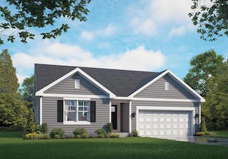 Lt9 Evergreen Dr, Delavan, WI 53115