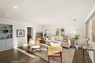 439 Avenida Sevilla Unit A, Laguna Woods, CA 92637