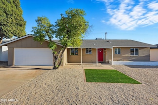 8257 E Cypress St Unit 2, Scottsdale, AZ 85257