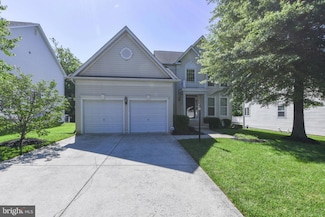 13003 Belle Meade Trace, Bowie, MD 20720