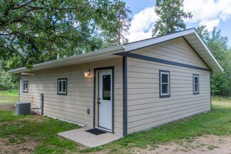 1891 Foxtail Ln SW, Backus, MN 56435