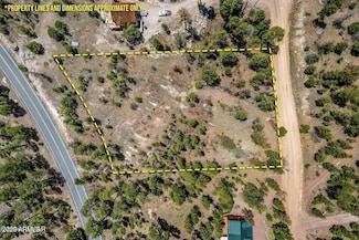9 W Pergatory Dr Unit 44, Alpine, AZ 85920