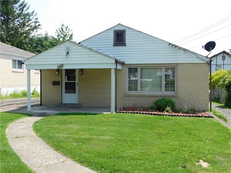 1506 Homestead Rd, Verona, PA 15147