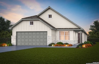 1112 Oriole Way, Marion, TX 78124