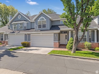 2193 E Iverson Woods Place, Salt Lake City, UT 84117