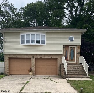 1811 W Price St, Linden, NJ 07036