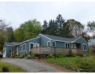 832 Pleasant St, Rochdale, MA 01542