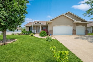 608 Ridgeview Way, Atkins, IA 52206