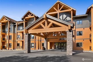 3760 Suncadia Trail Unit 207, Cle Elum, WA 98922