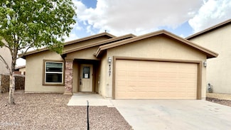 14207 Ranier Point Dr, El Paso, TX 79938