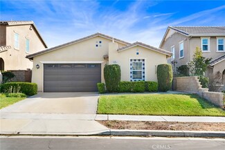 5367 Novara Ave, Fontana, CA 92336