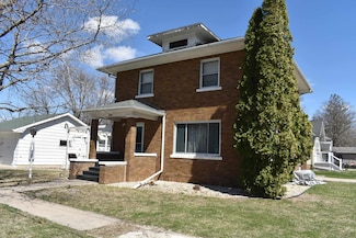 203 N Main St, Saint Ansgar, IA 50472