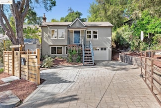 2847 Shasta Rd, Berkeley, CA 94708
