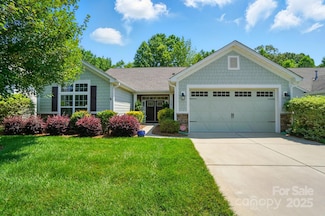 9330 Carneros Creek Rd, Charlotte, NC 28214