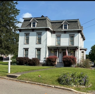 2 South St, Marathon, NY 13803