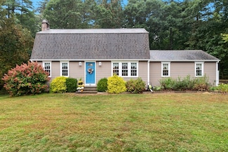 46 Evergreen Terrace, Hampden, MA 01036