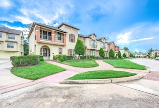 14531 San Pietro Dr, Houston, TX 77070