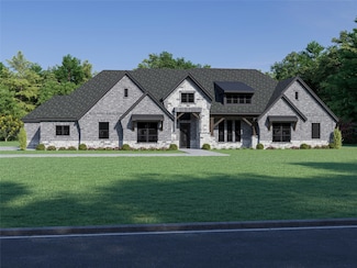3013 Summit Dr, Aledo, TX 76008