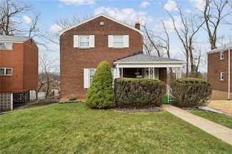 1129 Mccabe St, Pittsburgh, PA 15201