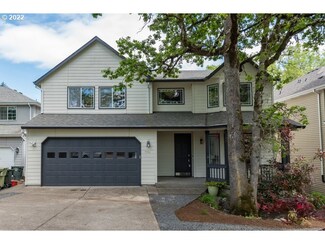 5552 NW Skycrest Pkwy, Portland, OR 97229