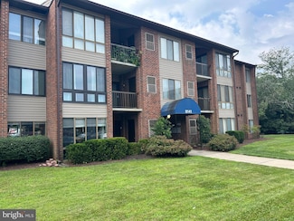8141 Needwood Rd Unit T101, Derwood, MD 20855